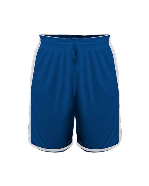 Alleson Athletic 590PSP - Royal/ White