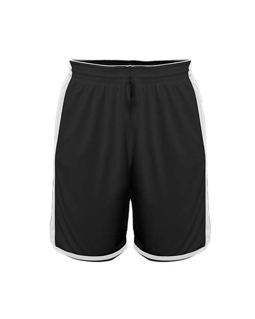 Alleson Athletic 590PSPY - Black/ White