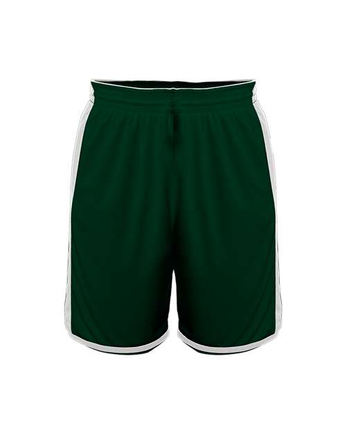Alleson Athletic 590PSPY - Forest/ White