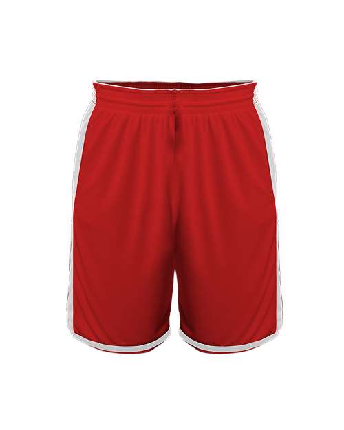 Alleson Athletic 590PSPY - Red/ White