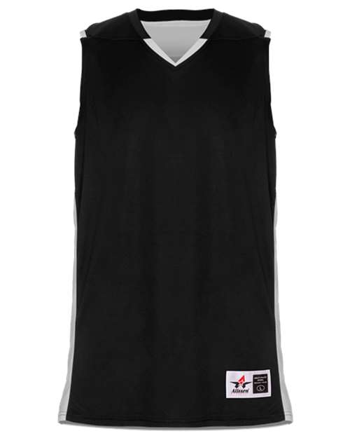 Alleson Athletic 590RSP - Black/ White