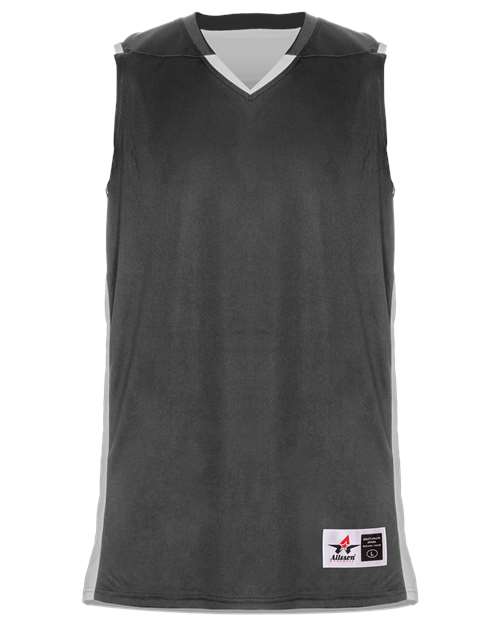 Alleson Athletic 590RSP - Charcoal/ White