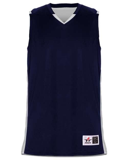 Alleson Athletic 590RSP - Navy/ White