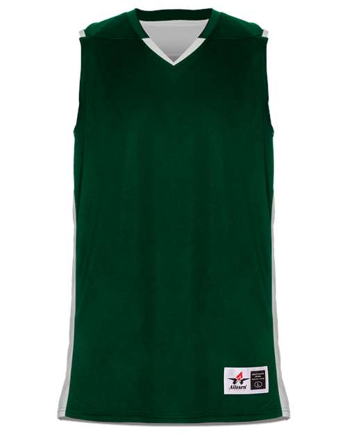 Alleson Athletic 590RSPY - Forest/ White