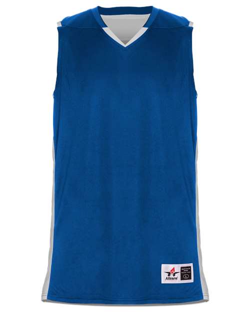 Alleson Athletic 590RSPY - Royal/ White