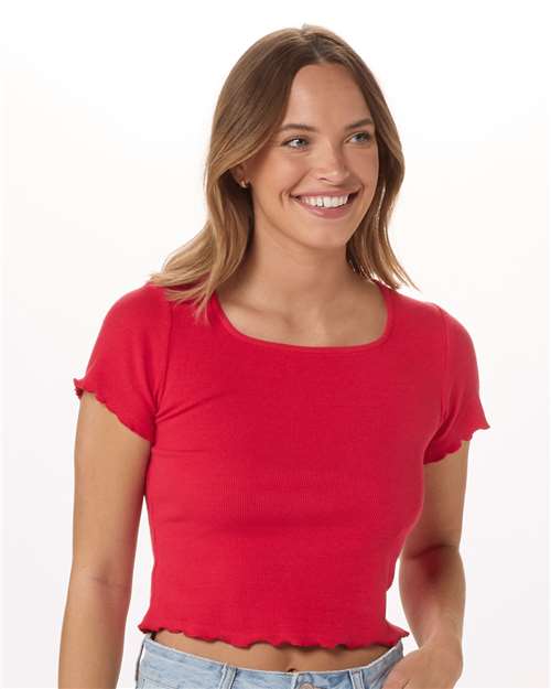 Boxercraft BW2403 - Red