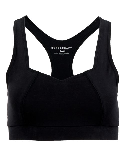 Boxercraft BW2701 - Black