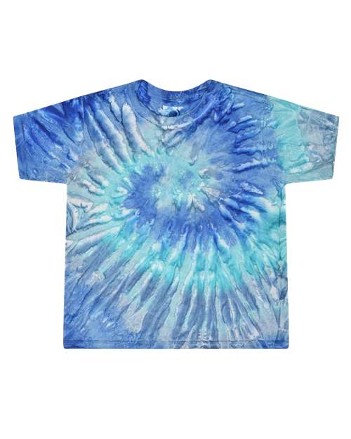 Colortone 1160 - Blue Jerry