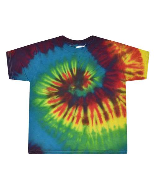 Colortone 1160 - Reactive Rainbow