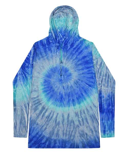 Colortone 2777 - Blue Jerry