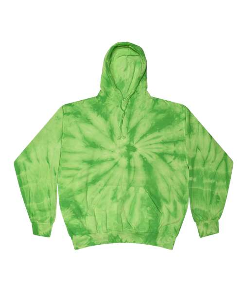 Colortone 8777 - Spider Lime