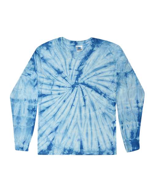 Colortone 2000Y - Spider Baby Blue