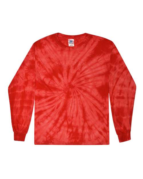 Colortone 2000Y - Spider Red