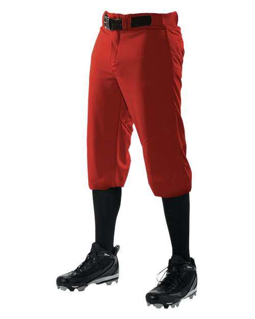 Alleson Athletic 655PKN - Red