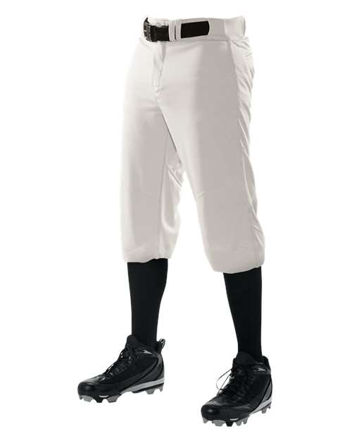 Alleson Athletic 655PKN - White