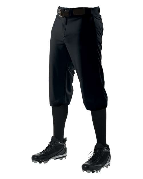 Alleson Athletic 655PKNY - Black