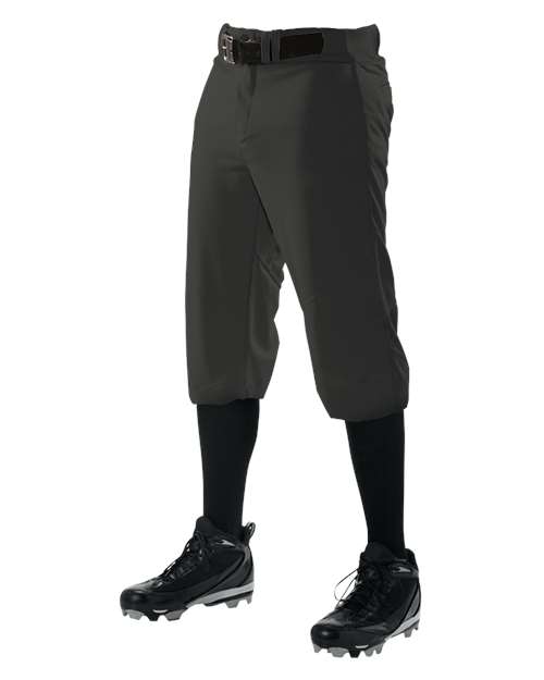 Alleson Athletic 655PKNY - Charcoal