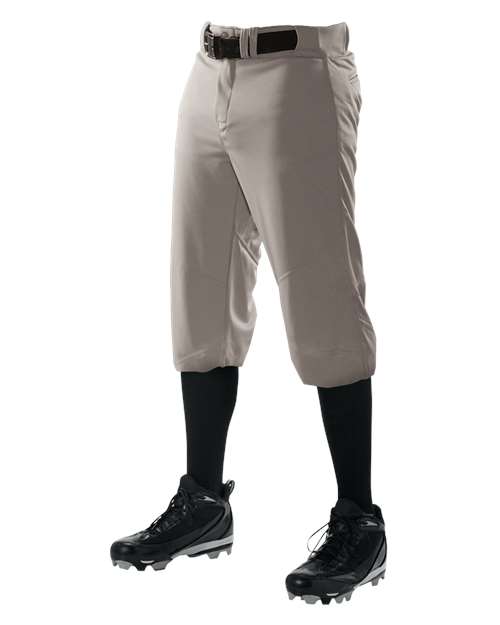 Alleson Athletic 655PKNY - Grey