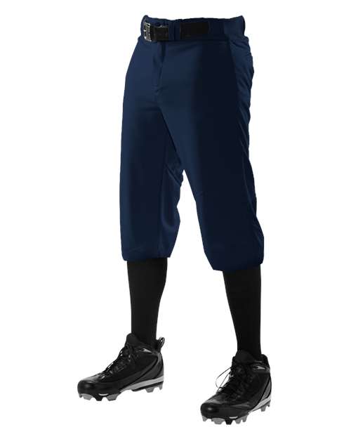 Alleson Athletic 655PKNY - Navy