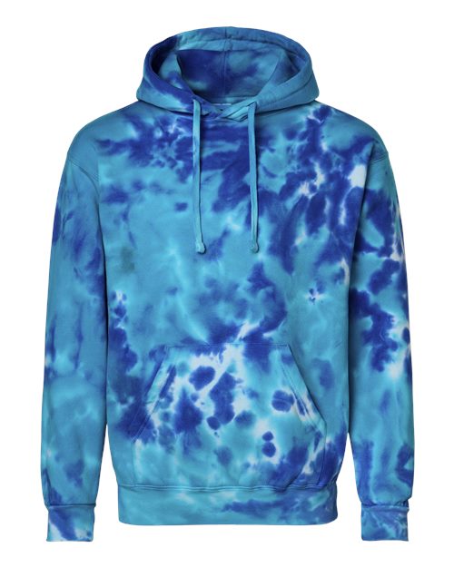 Colortone 8777 - Multi Blue