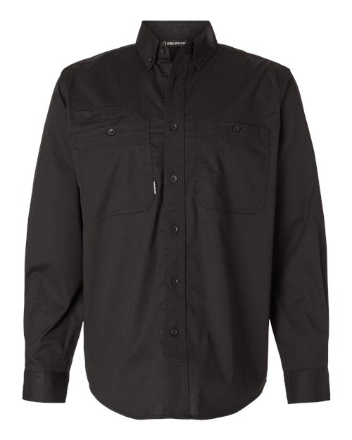 DRI DUCK 4450 - Black