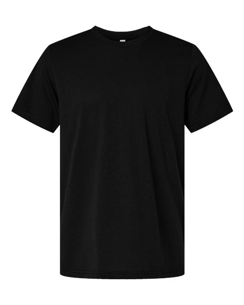 BELLA + CANVAS 3001ECO - Black