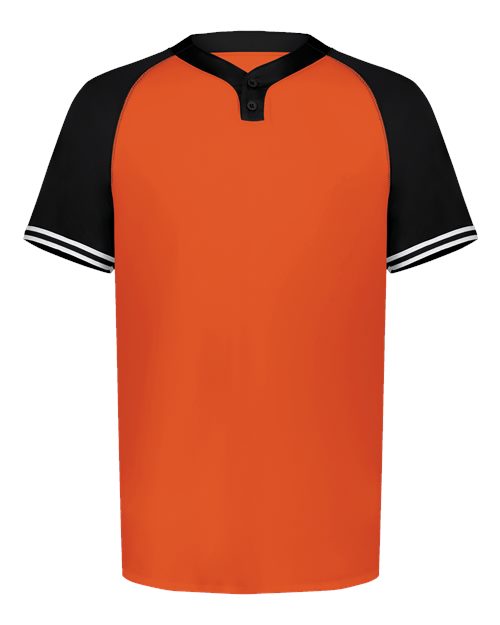Augusta Sportswear 6905 - Orange/ Black