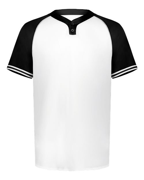 Augusta Sportswear 6905 - White/ Navy