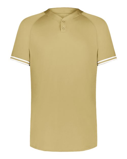 Augusta Sportswear 6906 - Vegas Gold/ White