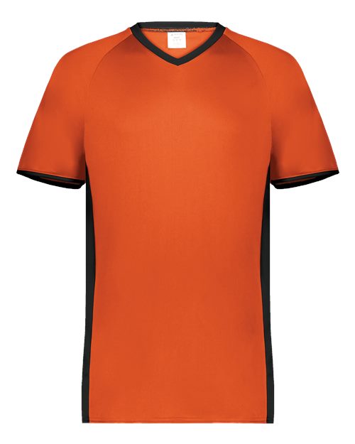 Augusta Sportswear 6908 - Orange/ Black