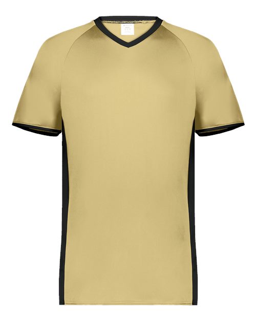 Augusta Sportswear 6908 - Vegas Gold/ Black