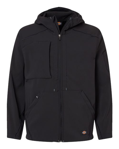 Dickies PH10T - Black