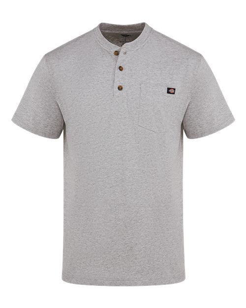 Dickies WS51 - Heather Grey