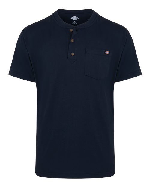 Dickies WS51T - Dark Navy