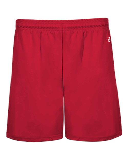 Badger 4146 - Red