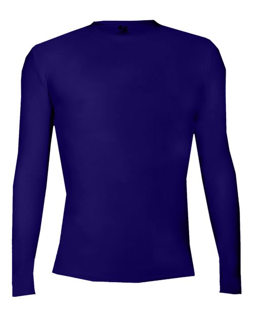 Badger 4605 - Purple
