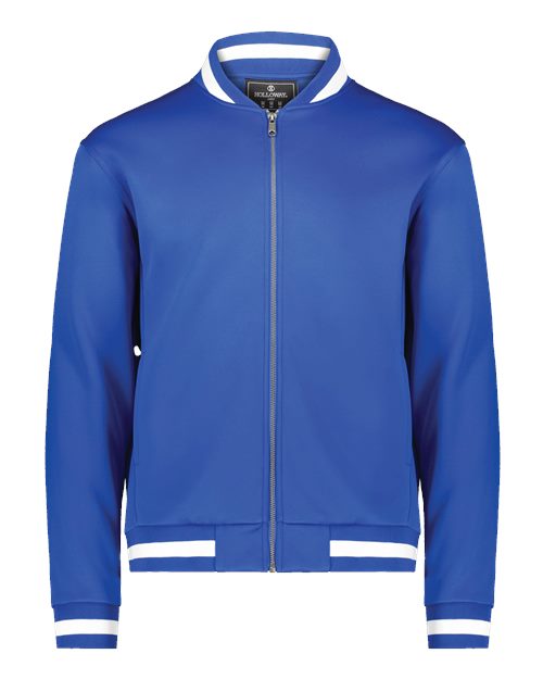 Holloway 223547 - Royal/ White