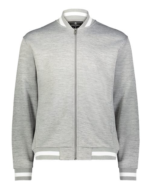 Holloway 223647 - Athletic Heather/ White