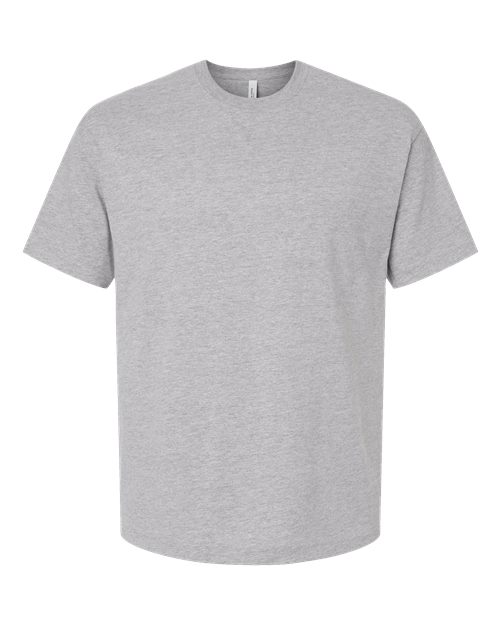 BELLA + CANVAS 3010 - Athletic Heather