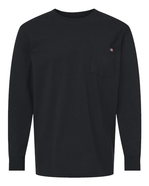 Dickies WL50T - Black