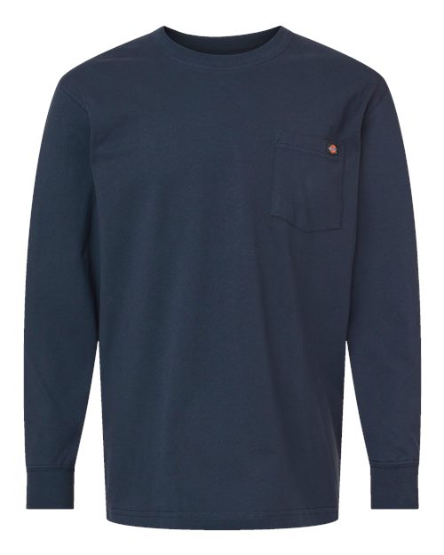 Dickies WL50T - Dark Navy