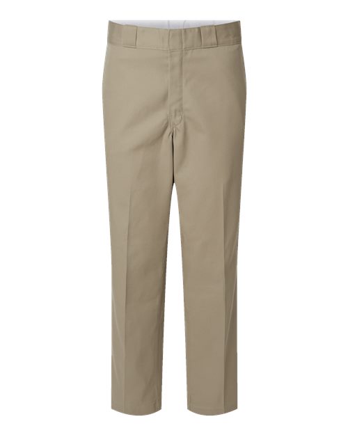 Dickies P874 - Desert Sand - 37 Unhemmed