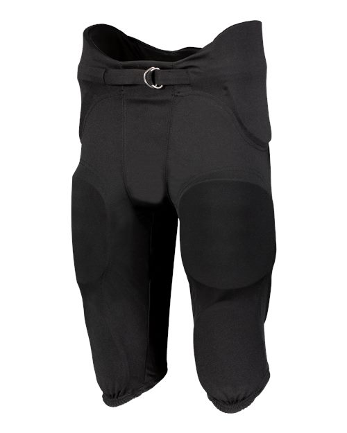 Russell Athletic F2562M - Black