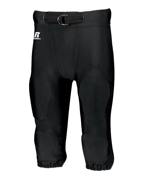Russell Athletic F2562W - Black