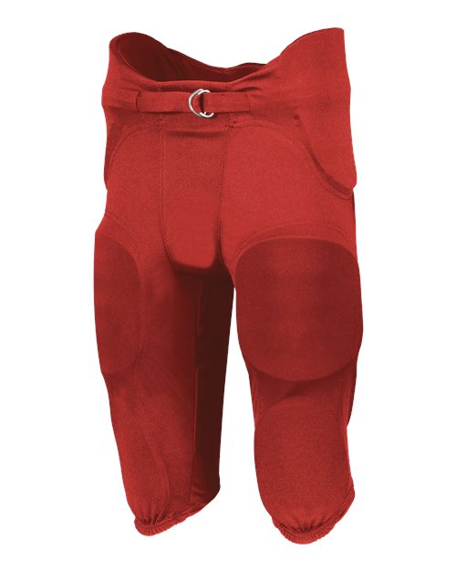 Russell Athletic F25PFW - True Red