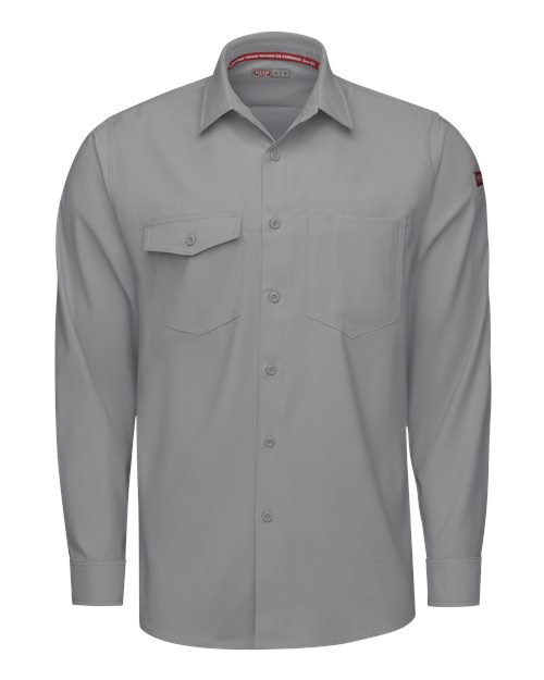 Red Kap TSM4 - Gravel