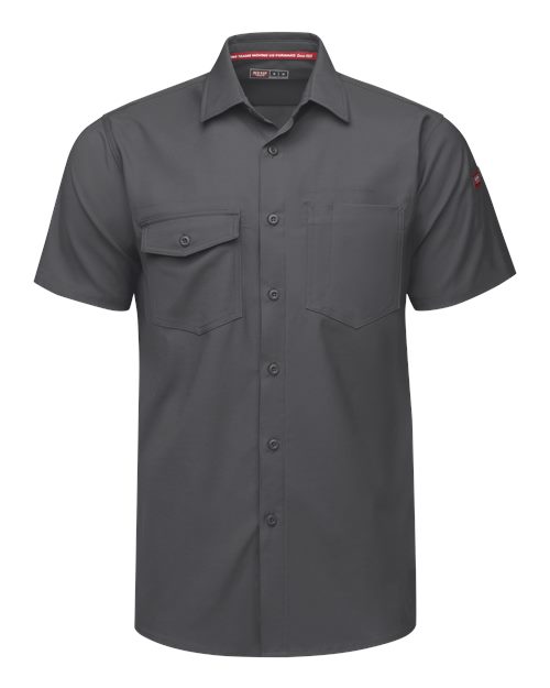 Red Kap TSM2 - Carbon