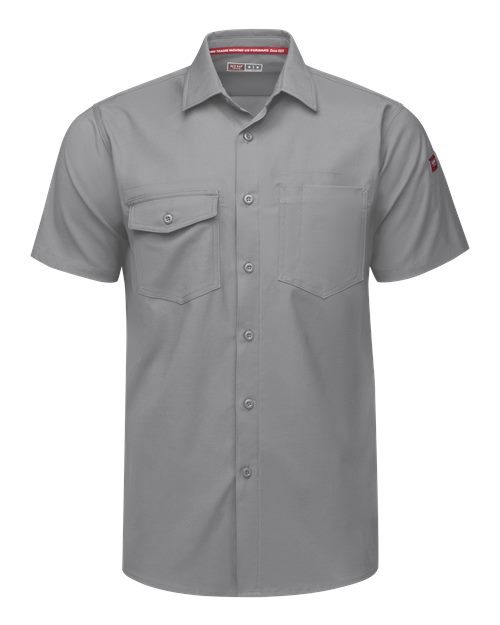 Red Kap TSM2T - Gravel
