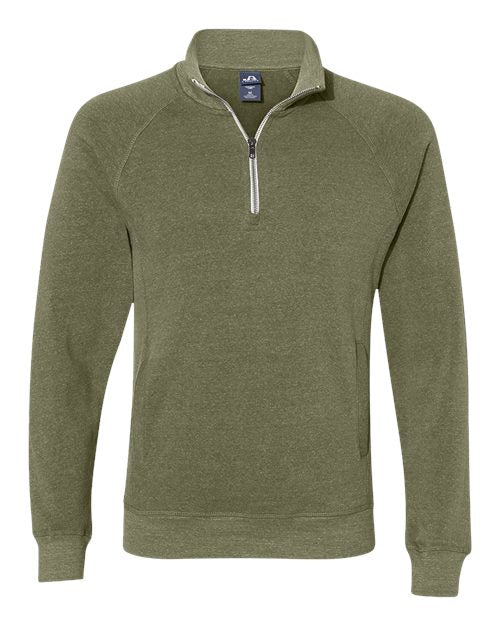 J. America 8869 - Olive Triblend