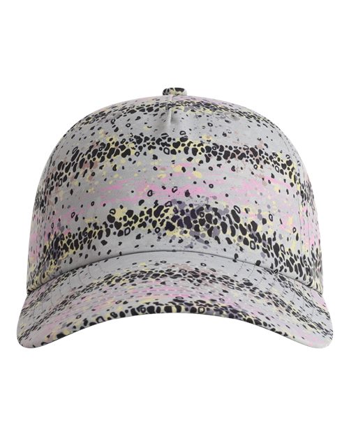 Imperial 4072 - Trout Spots/ Grey